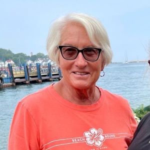 Meet your Posher, Sharon